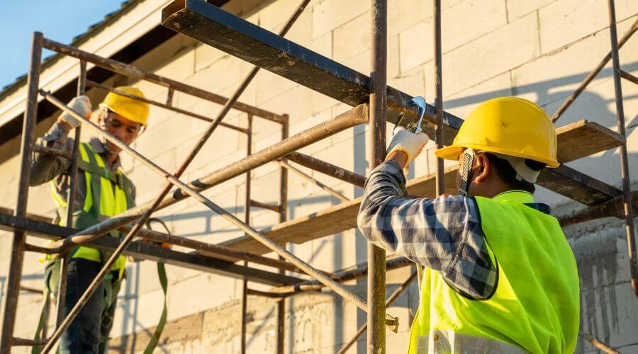 Ridge Cap Repair in Beltsville, MD